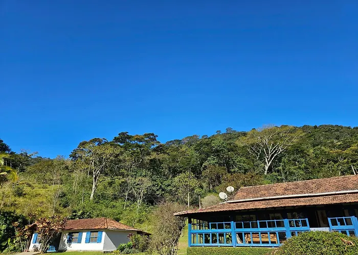 Hotel Fazenda Santo Antonio